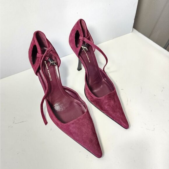 Banana Republic  - Picture 6 of 7